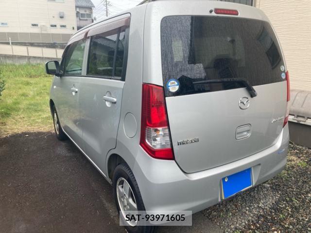 Mazda AZ-WAGON 2011-08 7325817-3