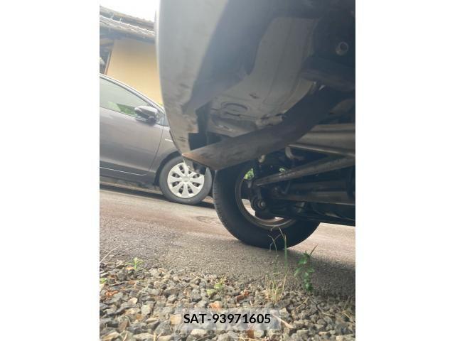 Mazda AZ-WAGON 2011-08 7325817-8