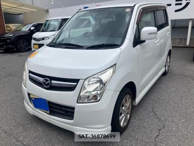 sat car
