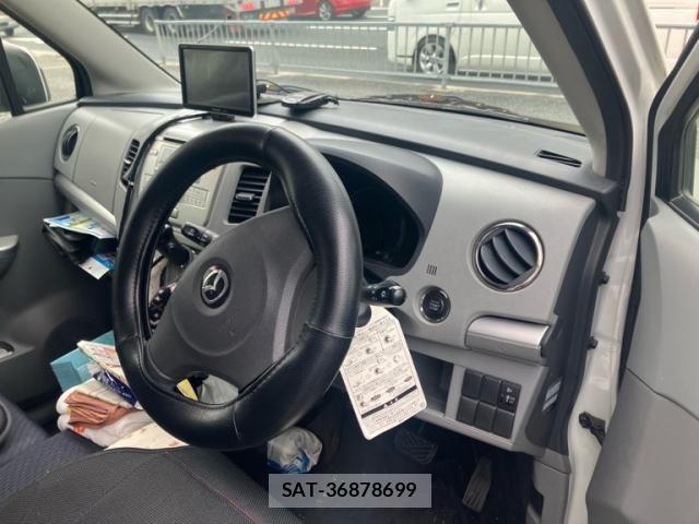 Mazda AZ-WAGON 2011-07 7356941-10