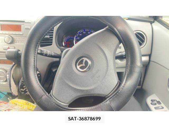 Mazda AZ-WAGON 2011-07 7356941-14