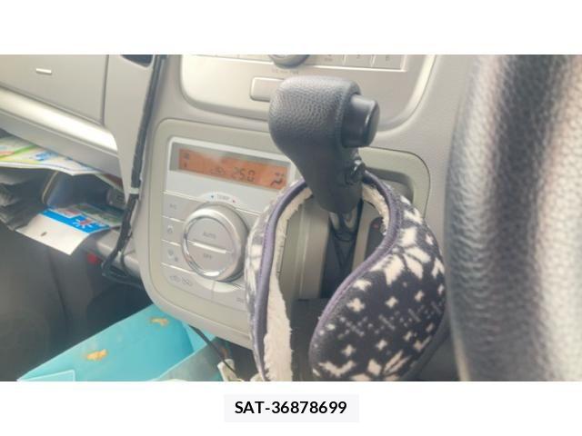 Mazda AZ-WAGON 2011-07 7356941-17
