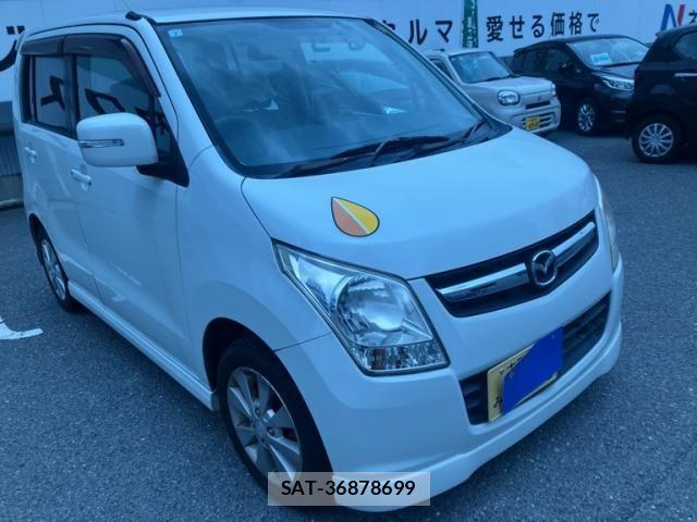 Mazda AZ-WAGON 2011-07 7356941-1