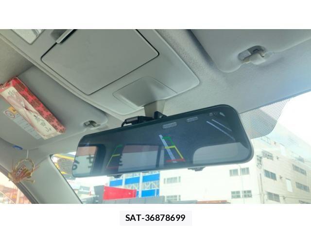 Mazda AZ-WAGON 2011-07 7356941-19