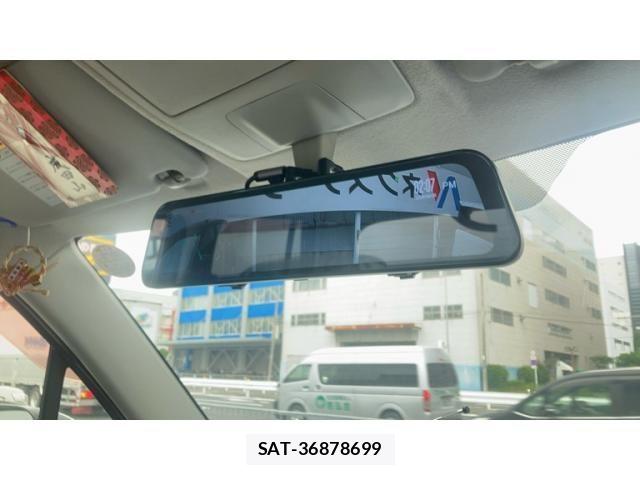 Mazda AZ-WAGON 2011-07 7356941-20