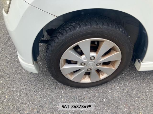 Mazda AZ-WAGON 2011-07 7356941-2
