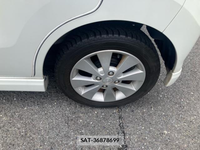 Mazda AZ-WAGON 2011-07 7356941-4