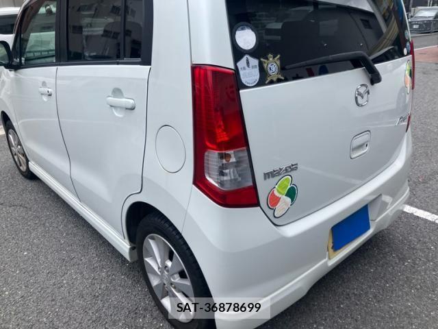Mazda AZ-WAGON 2011-07 7356941-5