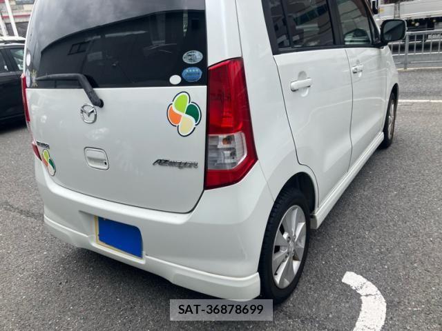 Mazda AZ-WAGON 2011-07 7356941-6
