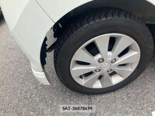 Mazda AZ-WAGON 2011-07 7356941-7