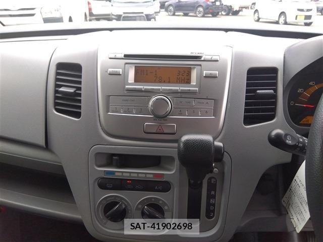 Mazda AZ-WAGON 2011-08 7356946-9