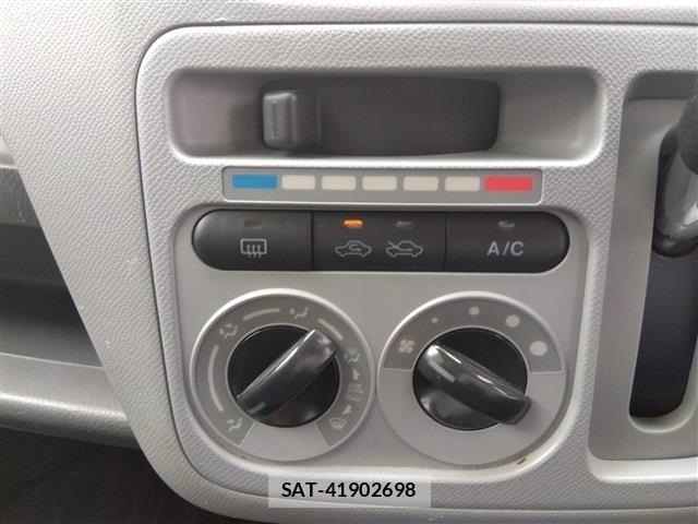 Mazda AZ-WAGON 2011-08 7356946-11