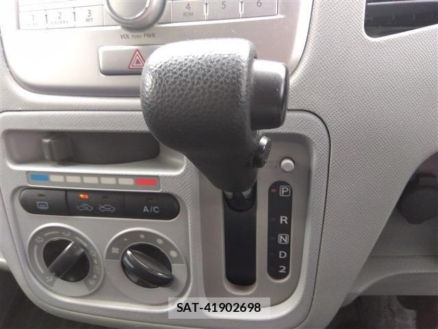 Mazda AZ-WAGON 2011-08 7356946-12