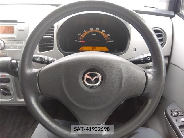 Mazda AZ-WAGON 2011-08 7356946-14
