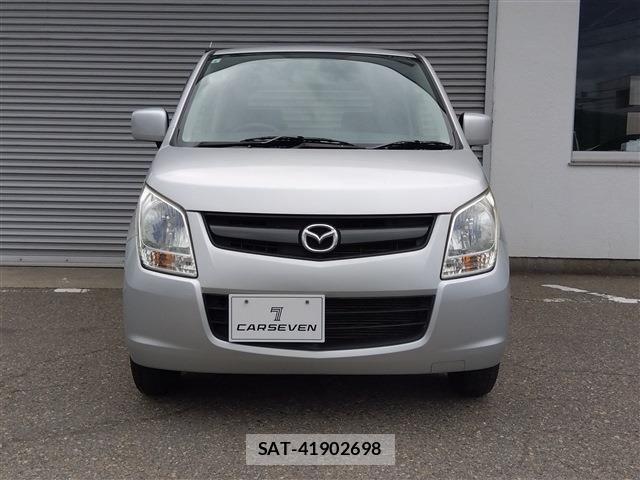 Mazda AZ-WAGON 2011-08 7356946-1