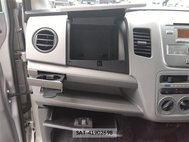 Mazda AZ-WAGON 2011-08 7356946-20