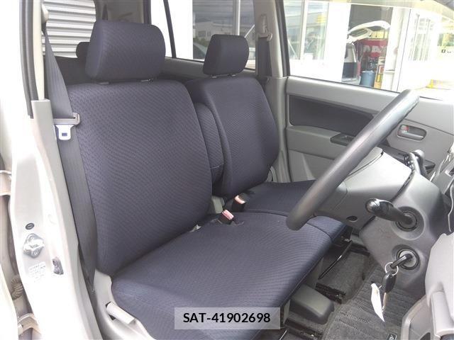 Mazda AZ-WAGON 2011-08 7356946-21