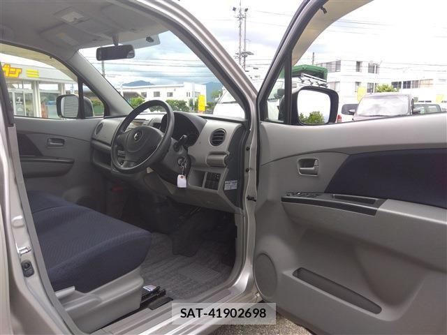 Mazda AZ-WAGON 2011-08 7356946-22