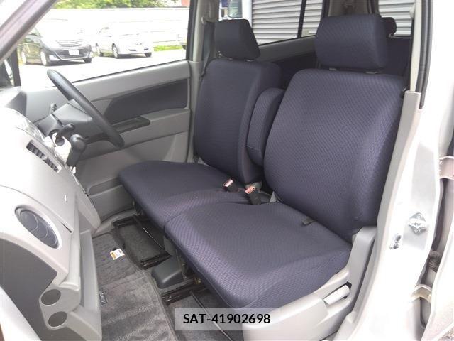 Mazda AZ-WAGON 2011-08 7356946-23