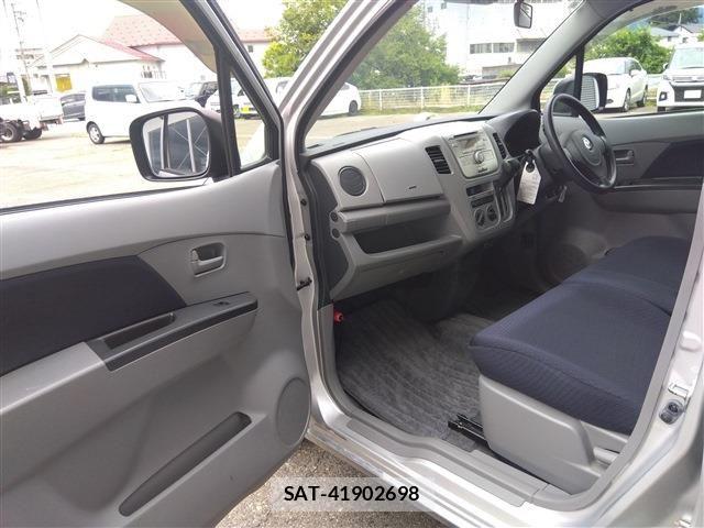Mazda AZ-WAGON 2011-08 7356946-24