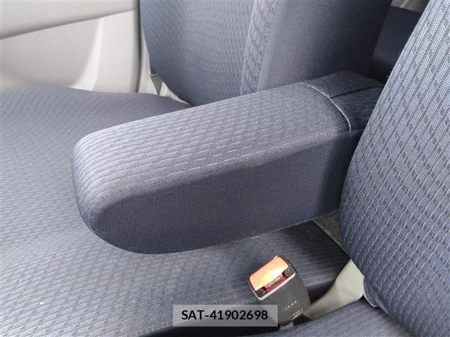 Mazda AZ-WAGON 2011-08 7356946-25