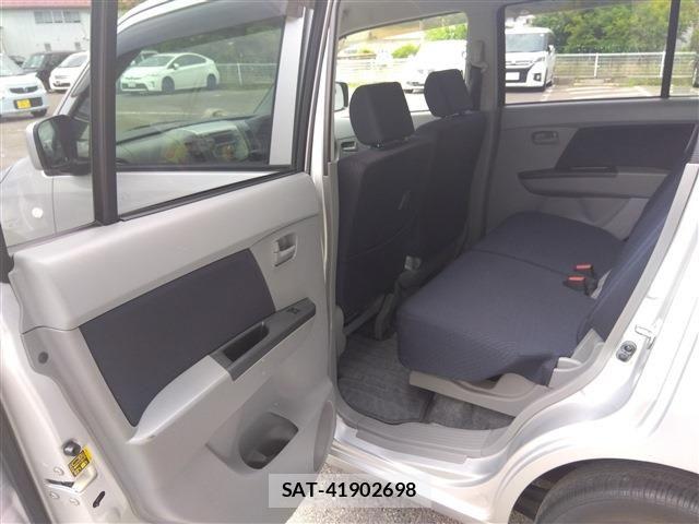 Mazda AZ-WAGON 2011-08 7356946-28