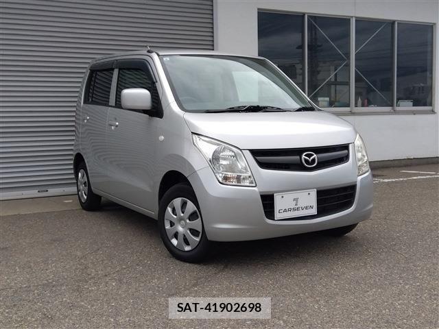 Mazda AZ-WAGON 2011-08 7356946-2