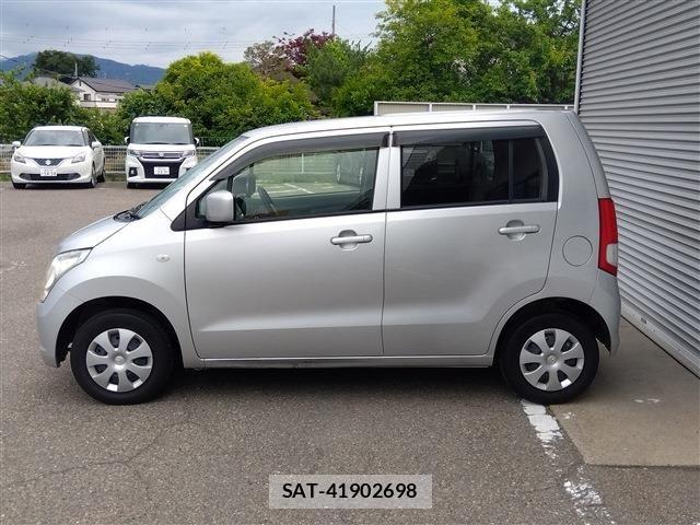 Mazda AZ-WAGON 2011-08 7356946-3