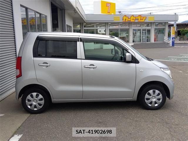 Mazda AZ-WAGON 2011-08 7356946-4