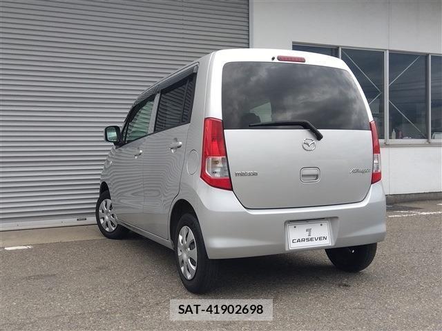 Mazda AZ-WAGON 2011-08 7356946-5
