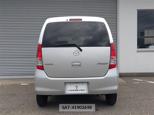 Mazda AZ-WAGON 2011-08 7356946-6