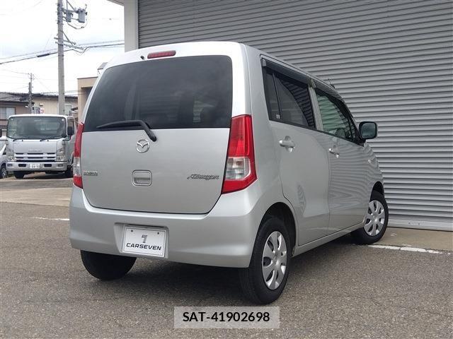 Mazda AZ-WAGON 2011-08 7356946-7