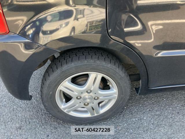 Mazda AZ-WAGON 2008-07 7391436-10