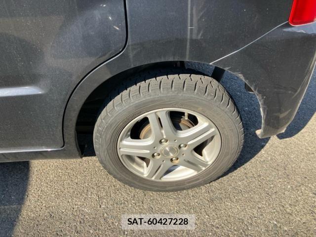 Mazda AZ-WAGON 2008-07 7391436-11