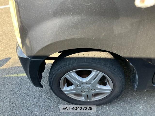 Mazda AZ-WAGON 2008-07 7391436-12