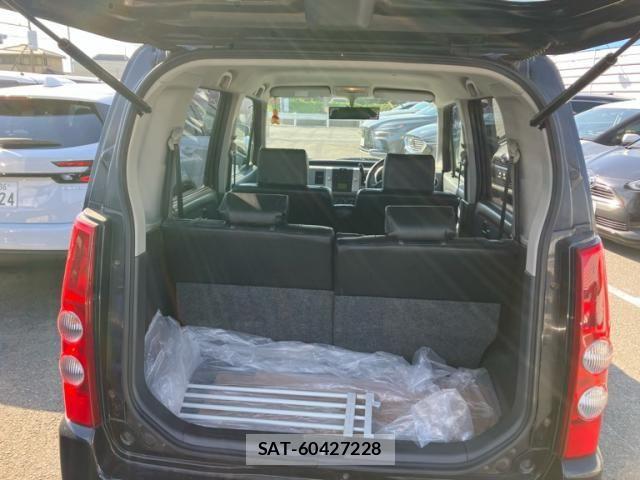 Mazda AZ-WAGON 2008-07 7391436-13