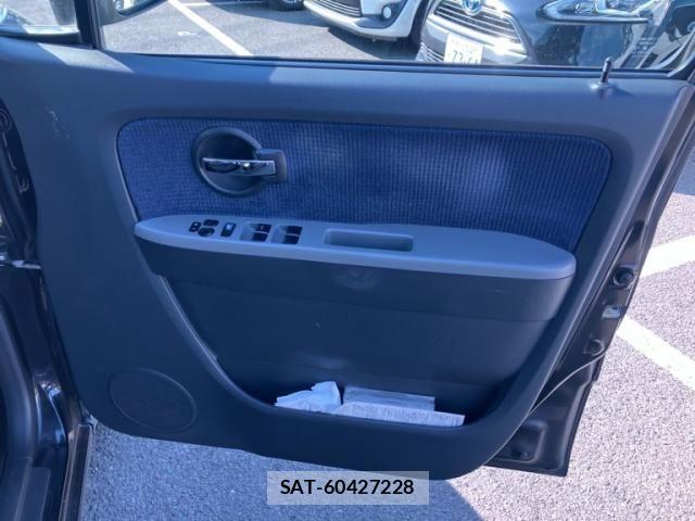 Mazda AZ-WAGON 2008-07 7391436-15