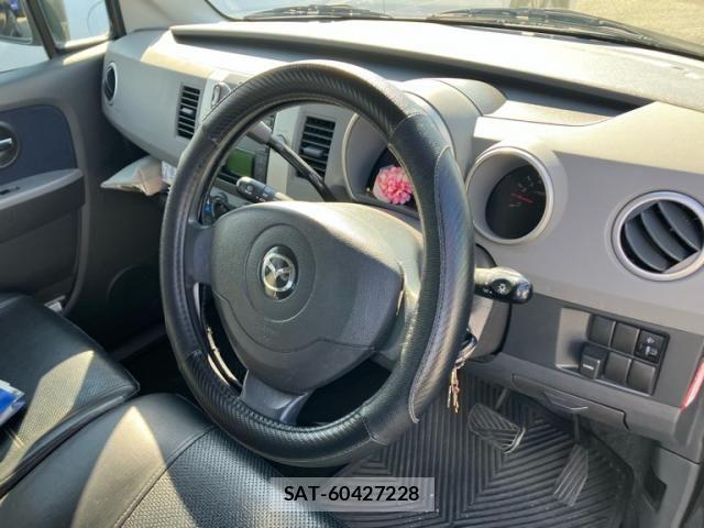 Mazda AZ-WAGON 2008-07 7391436-16