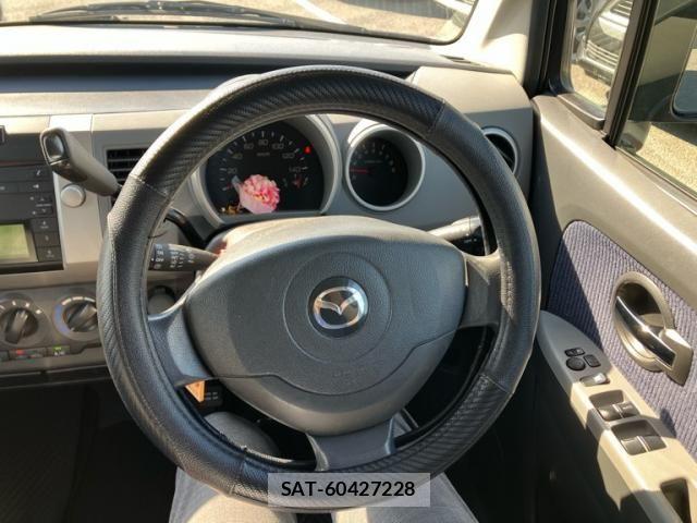 Mazda AZ-WAGON 2008-07 7391436-19