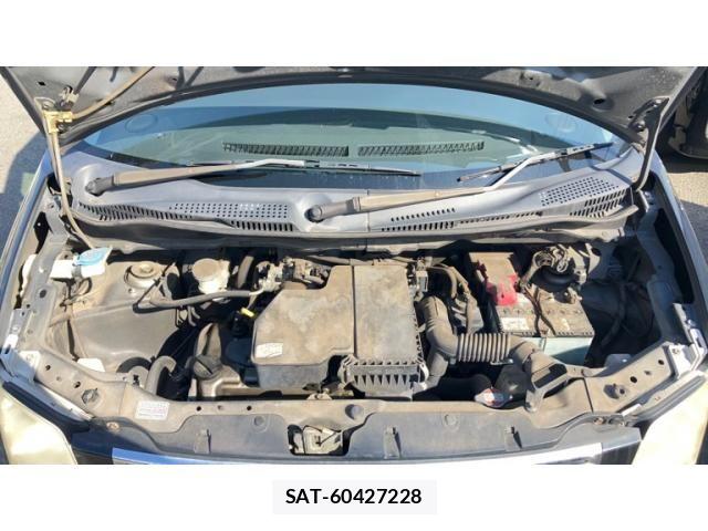 Mazda AZ-WAGON 2008-07 7391436-21