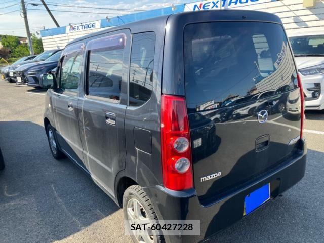 Mazda AZ-WAGON 2008-07 7391436-4
