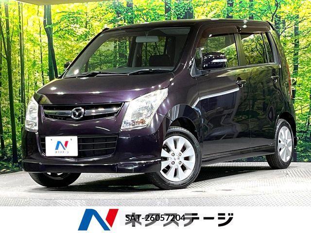 sat car