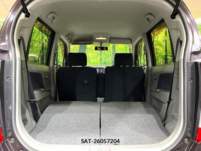 Mazda AZ-WAGON 2011-04 7391437-9