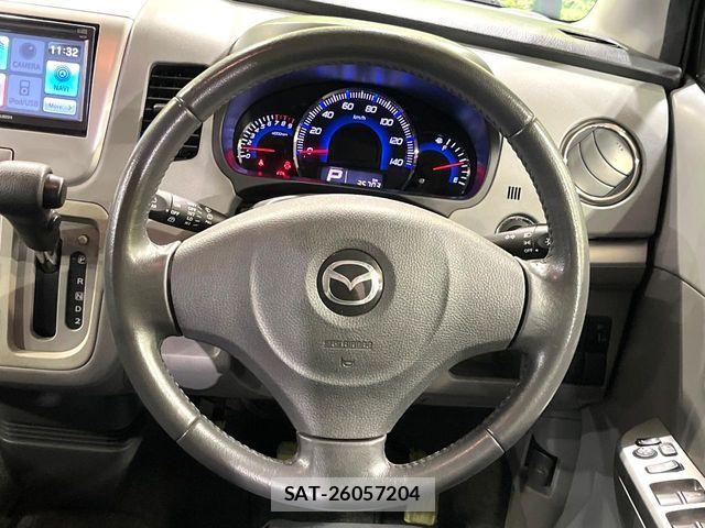 Mazda AZ-WAGON 2011-04 7391437-10