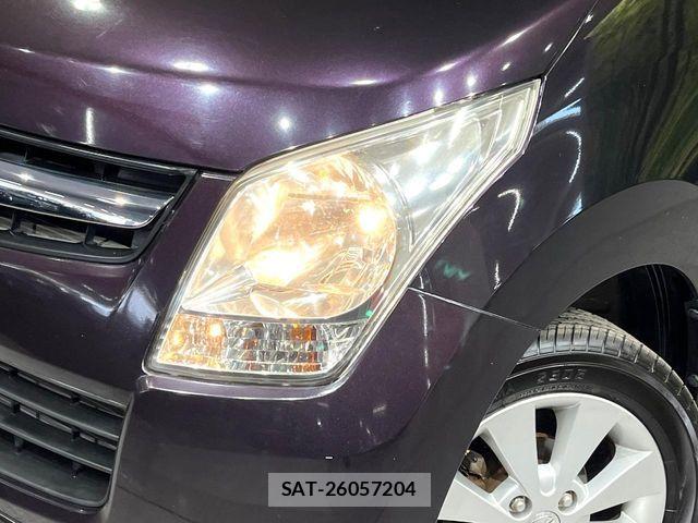 Mazda AZ-WAGON 2011-04 7391437-11