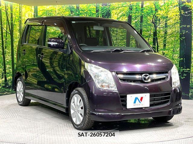 Mazda AZ-WAGON 2011-04 7391437-15