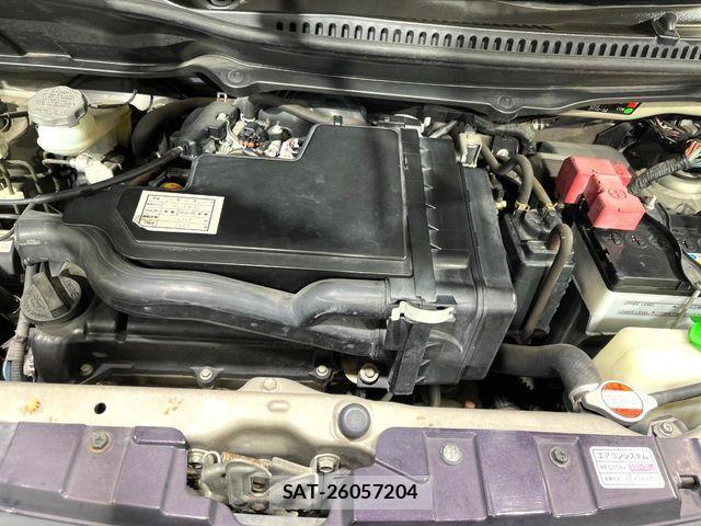 Mazda AZ-WAGON 2011-04 7391437-17