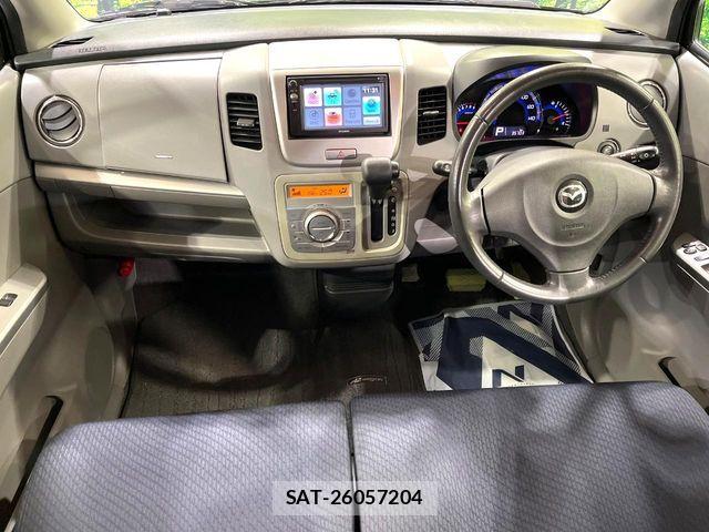 Mazda AZ-WAGON 2011-04 7391437-1