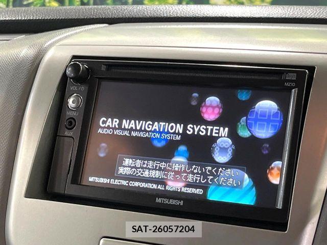 Mazda AZ-WAGON 2011-04 7391437-2