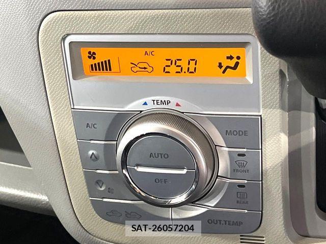 Mazda AZ-WAGON 2011-04 7391437-3